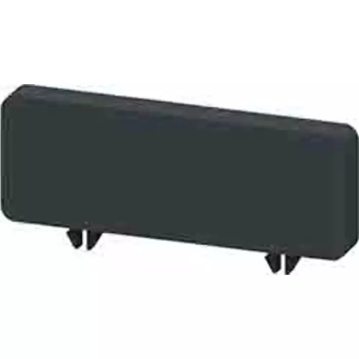 Siemens Labelling Plate, 3LD Series, 3LD9286-4A