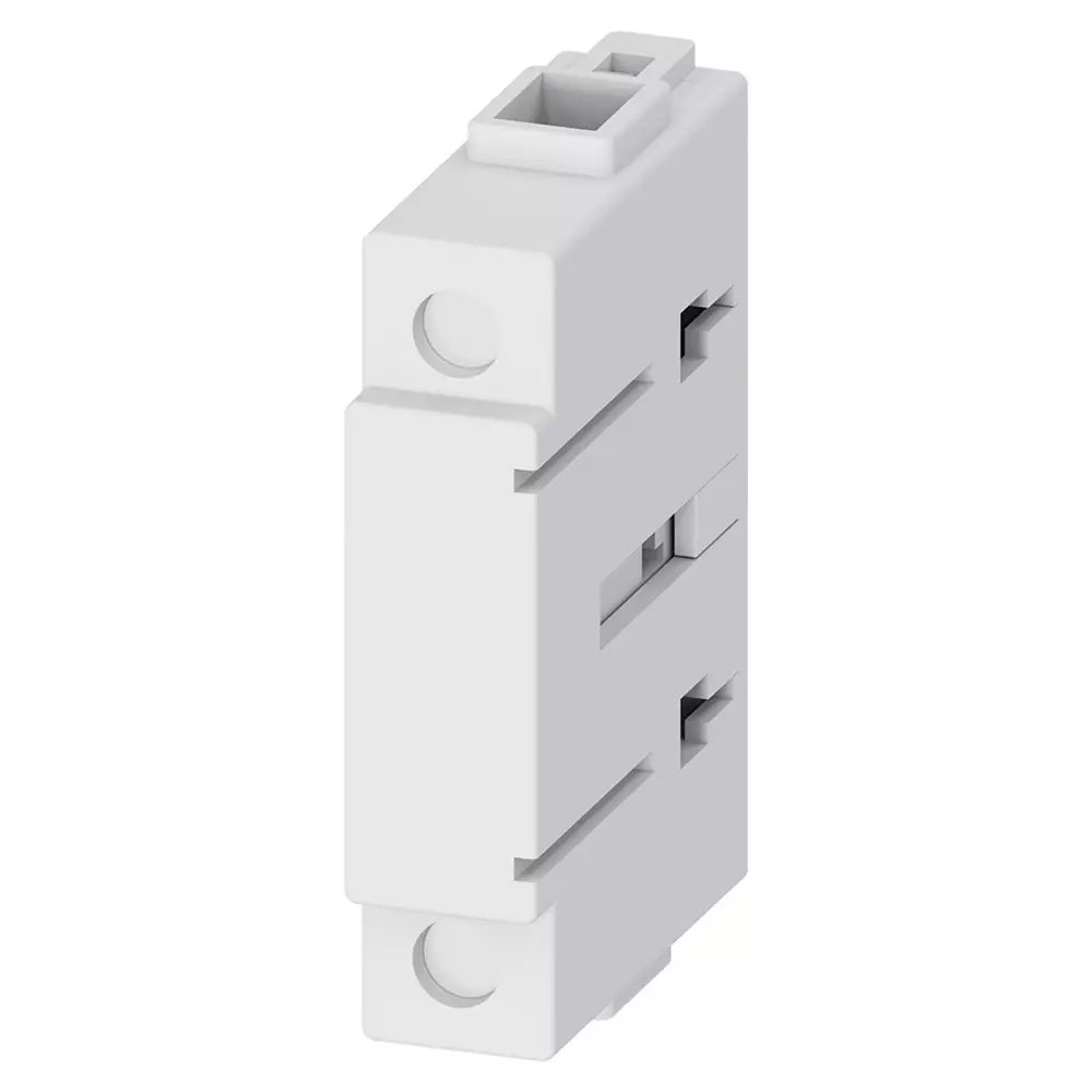 Siemens Switch Disconnector Auxiliary Switch, 3LD Series for Use with Load Disconnector 3LD3, 3LD9340-2B