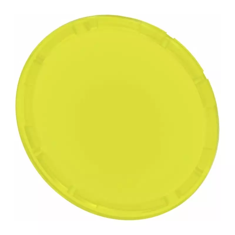 Siemens Push Button Cap, 3SU1901-0FT30-0AA0