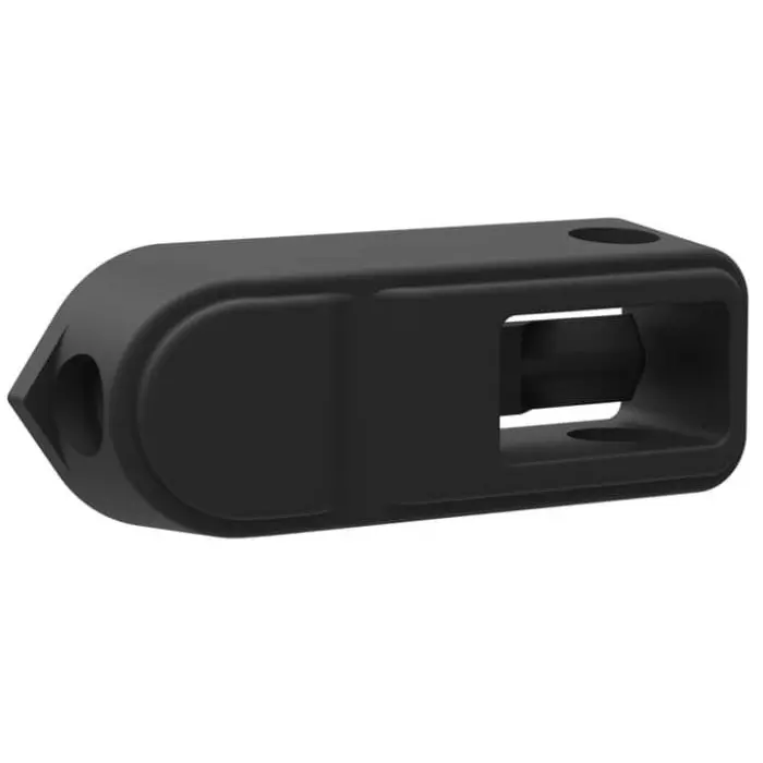 ABB Black Rotary Handle, 1SCA Series, 1SCA109089R1001 OHBS2