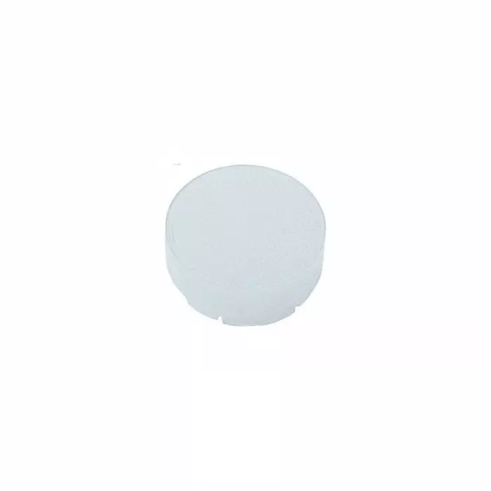 EATON Series M22 Series White Push Button Head, 216447 M22-XDLH-W