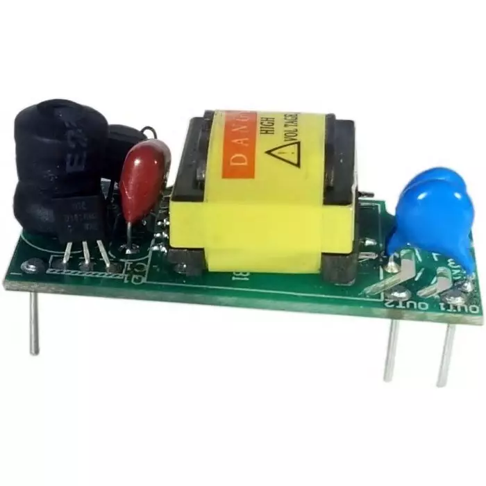 JKL Components JKL 2-Channel Display Inverter, 24V dc Input, BXA-24529