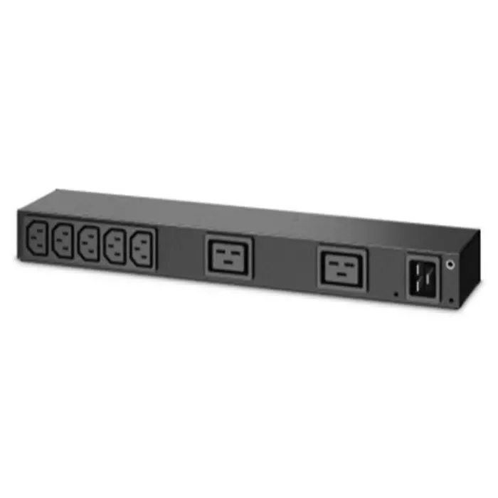 APC Door Cabinet Door for Use with Cabinet, 13U, AR100