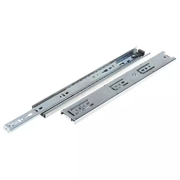 Accuride Telescopic Rail, 356 mm Depth, 49 Kg Max Load, DZ3832-0035DO