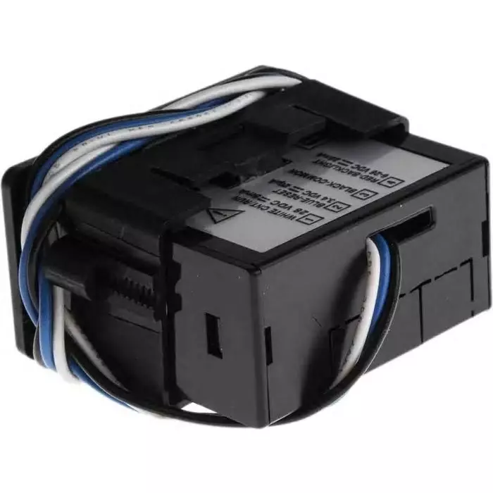 Red Lion Counter, 8 Digit LCD, 10kHz, CUB7CCS0