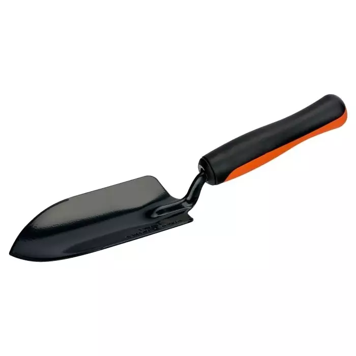 Bahco Steel Bucket Trowel with 370 mm Blade, P263