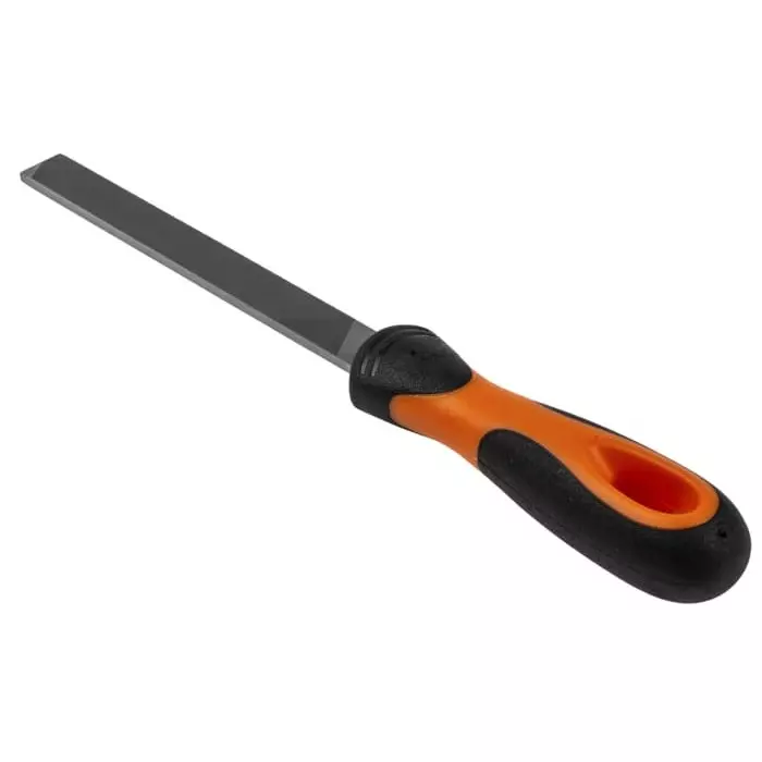 Bahco Second Cut Engineers File Set 150 mm, 1-473-06-2-2
