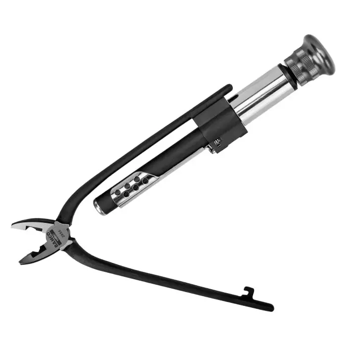 Bahco Wire Twisting Plier 236 mm Overall Length 23 mm Jaw, 2855