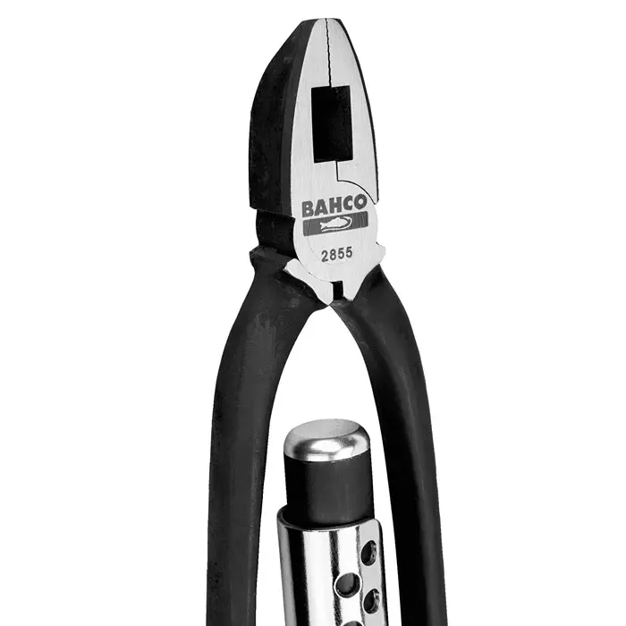 Bahco Wire Twisting Plier 236 mm Overall Length 23 mm Jaw, 2855