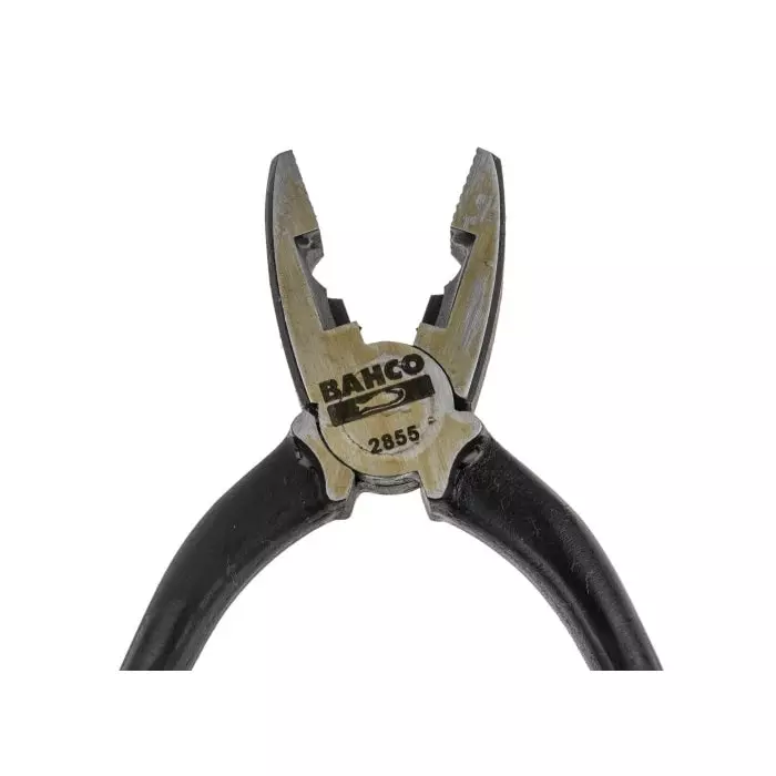 Bahco Wire Twisting Plier 236 mm Overall Length 23 mm Jaw, 2855