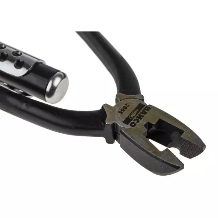 Bahco Wire Twisting Plier 236 mm Overall Length 23 mm Jaw, 2855
