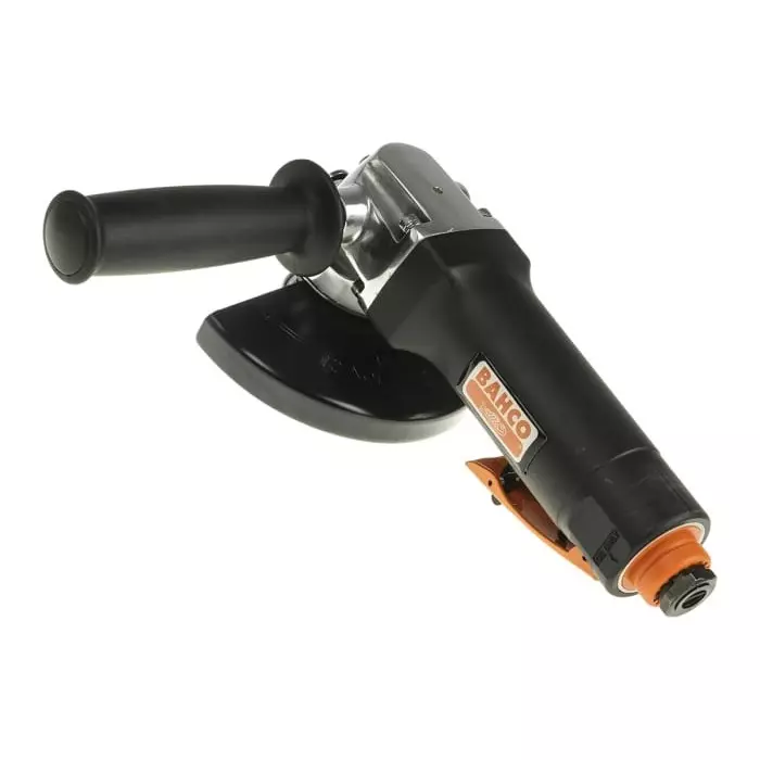 Bahco Air Die Grinder 10000 RPM with Rubber Grip, BP823