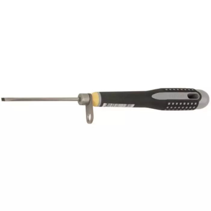 Bahco Slotted Screwdriver 1.2 mm Tip 150 mm Blade 272 mm Overall Length, TAHBE-8252