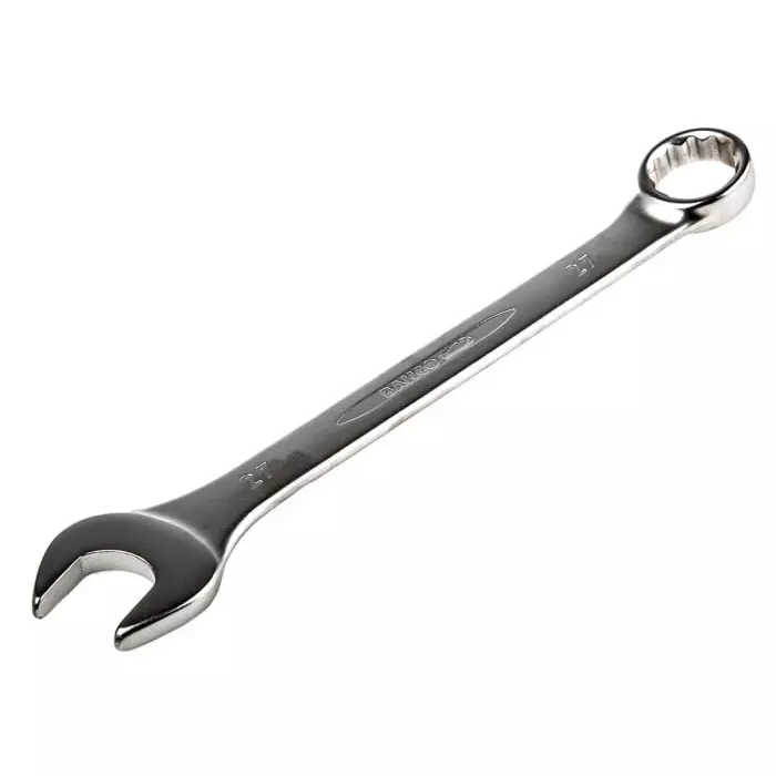 Bahco 111M Series Ring Spanner Set 6-32 mm, 111M/14T (Set of 14 Pcs)