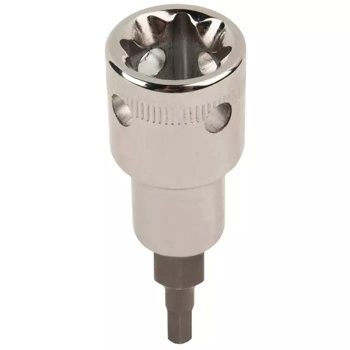 Bahco Hexagon Screwdriver Bit 7 mm Tip, TAH16-H7