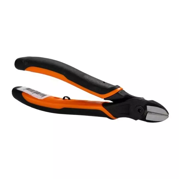 Bahco Plier Set 200 mm Overall Length, 9897 (Set of 4 Pcs)