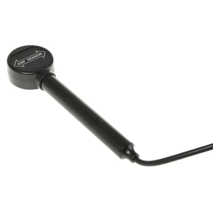 CHAUVIN ARNOUX Gauss Meter 30 to 300 Hz 163x68x24 mm 285 g, P01167501