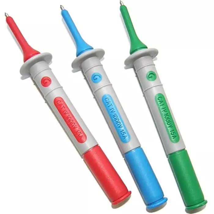 CHAUVIN ARNOUX Test Probe For Use With CA6116N, P01101921