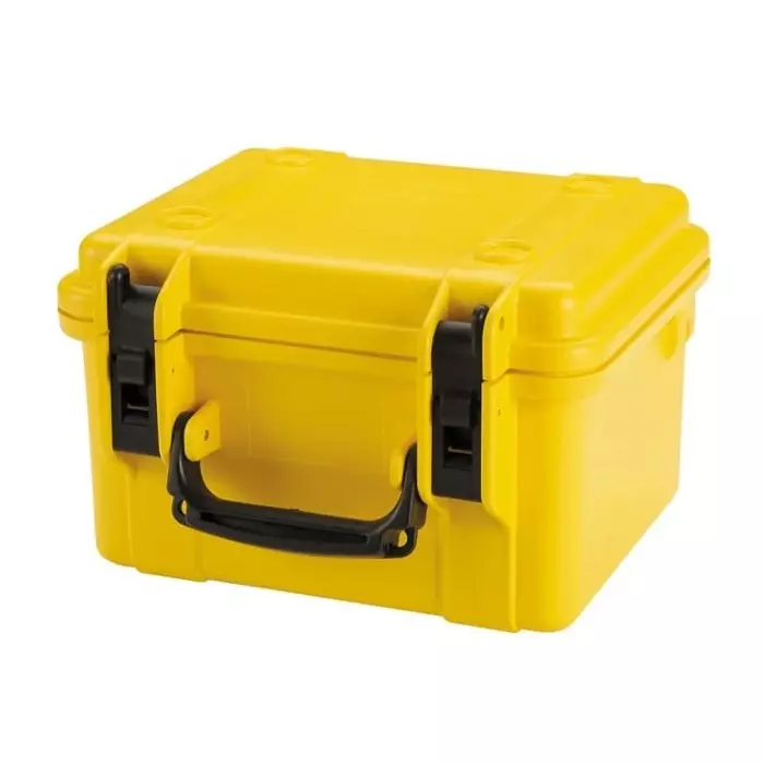 CHAUVIN ARNOUX Waterproof Case for Use with Earth and Resistivity Tester, P01298069