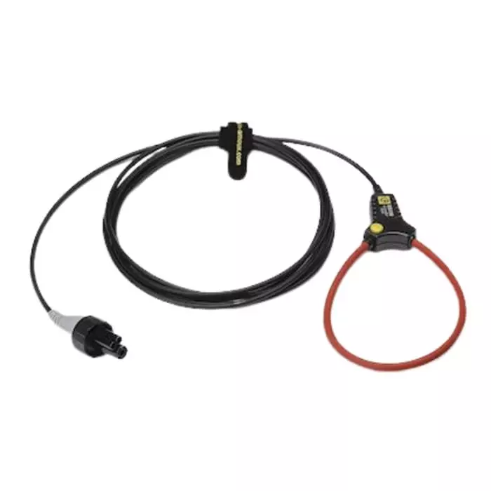 CHAUVIN ARNOUX Flexible Current Sensor, P01120568