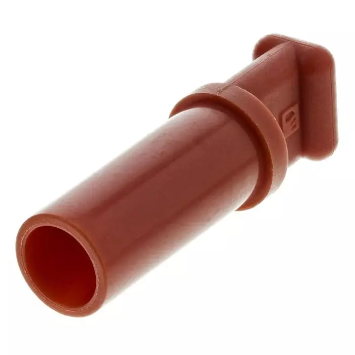 Legris Polymer Blanking Plug for 12 mm, 3126 12 00 (Pack of 10 Pcs)