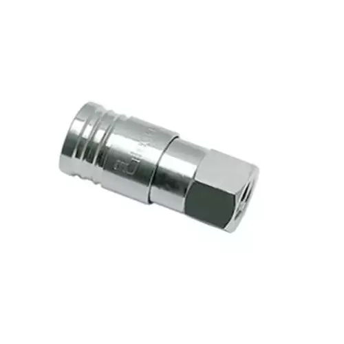Legris 0172 Series Pneumatic Fittings G 1/4, 0172 05 13 (Pack of 10 Pcs)