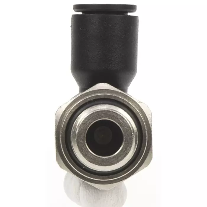 Legris 7061 Series Tube Flow Regulator 8 mm Tube Inlet Port, 7061 08 13