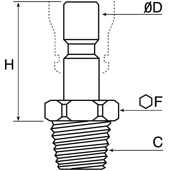 legris-lf3800-series-straight-threaded-adaptor-r-18-male-to-push-in-6-mm-threaded-to-tube-connection-style-2250263