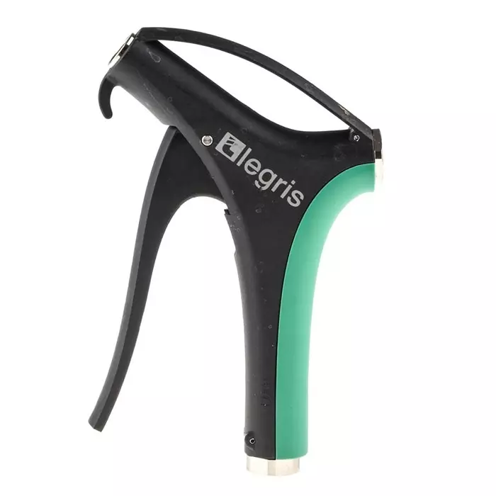 Legris Air Blow Gun 10 Bar 1/4 inch Air Inlet (BSP), 0653 66 13
