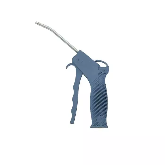 Legris Polymer Blow Gun 0 to 10 Bar 1/4 inch Air Inlet (BSP), AK13