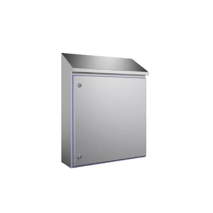 rittal-hd-series-304-stainless-steel-wall-box-ip66-650-mm-x-610-mm-x-210mm-668-4904