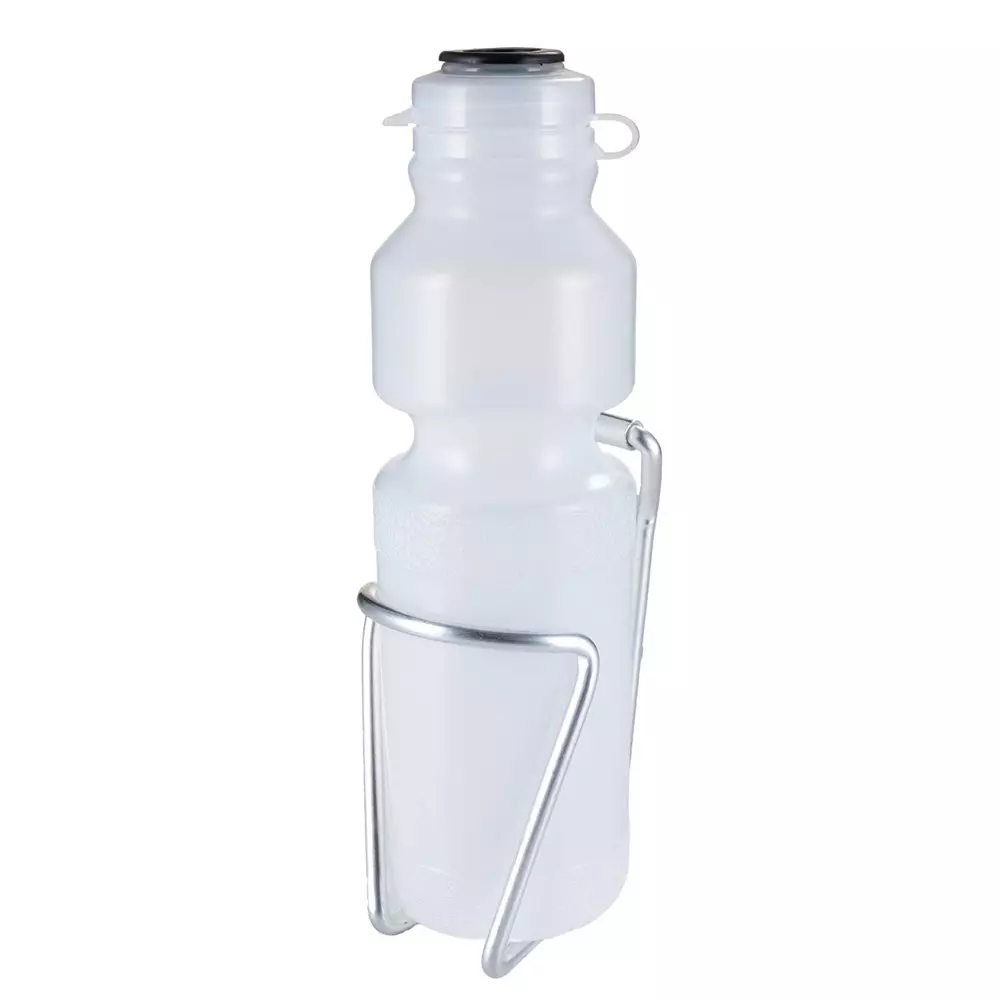 Rittal SK 3301 Series Condensate Collecting Bottle For Use With Cooling Units, 3301600