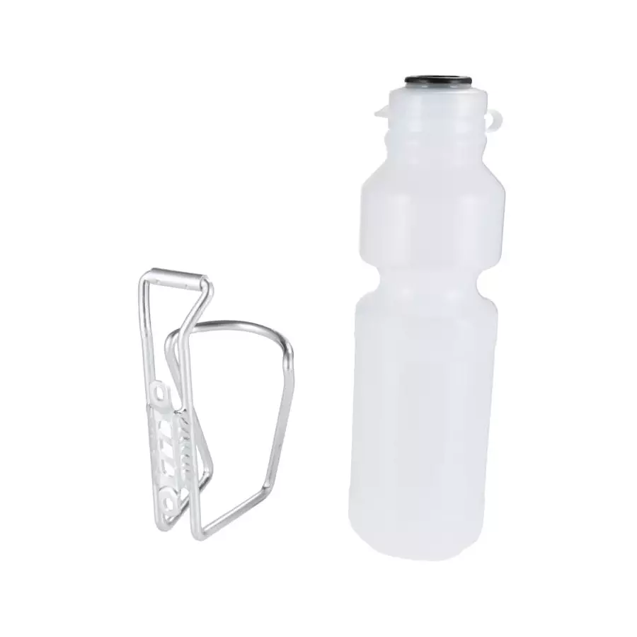 Rittal SK 3301 Series Condensate Collecting Bottle For Use With Cooling Units, 3301600