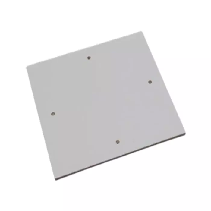 Rittal PK Series Plastic Mounting Plate 150mm W for Use with PK Series, 9548000 (Pack of 10 Pcs)