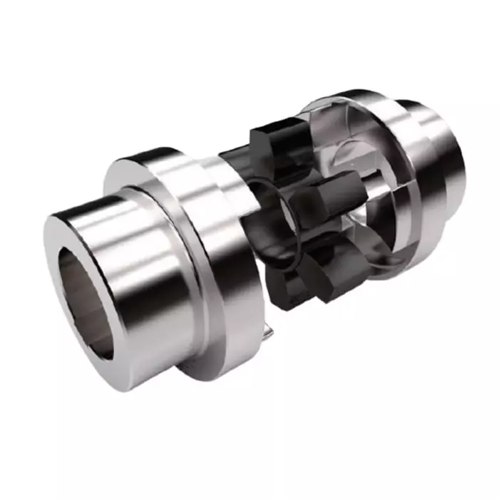 OPTIBELT Flexible Coupling Flector, STERNHRC11000ZA
