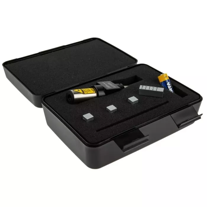 OPTIBELT Alignment Laser - Laser Class 1M, Laser Pointer II
