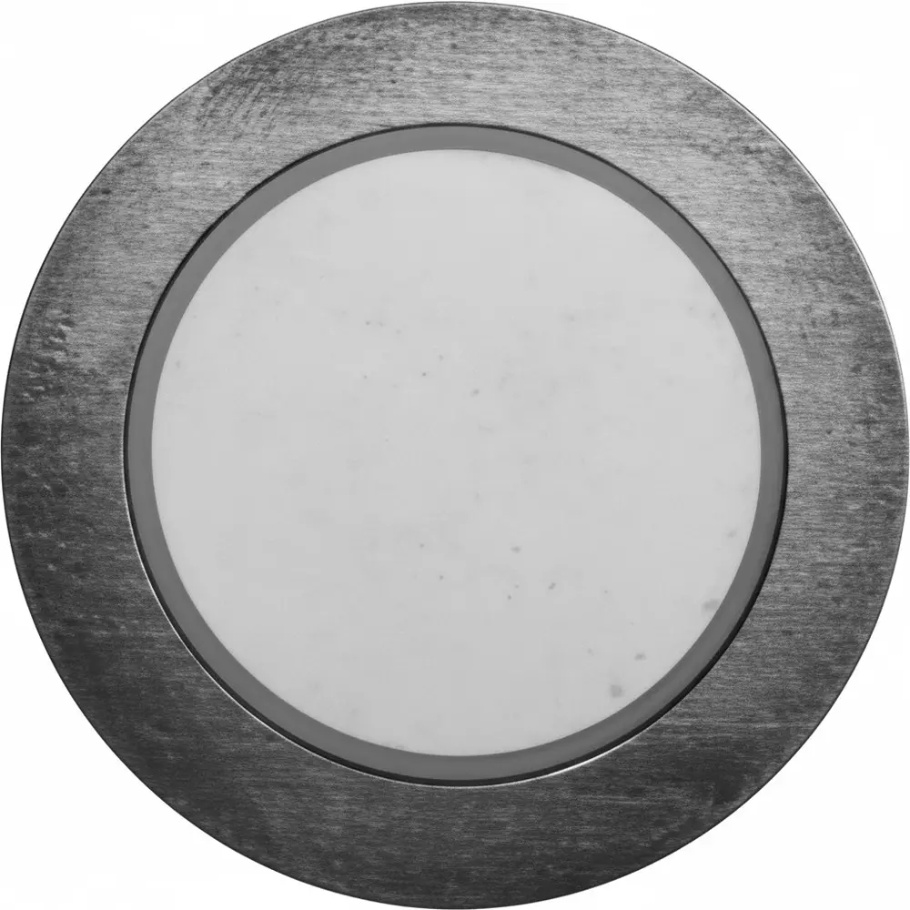 DB Unlimited Benders Piezoelectric Panel Mount Round Shape 1 kΩ Impedance, P09070-1