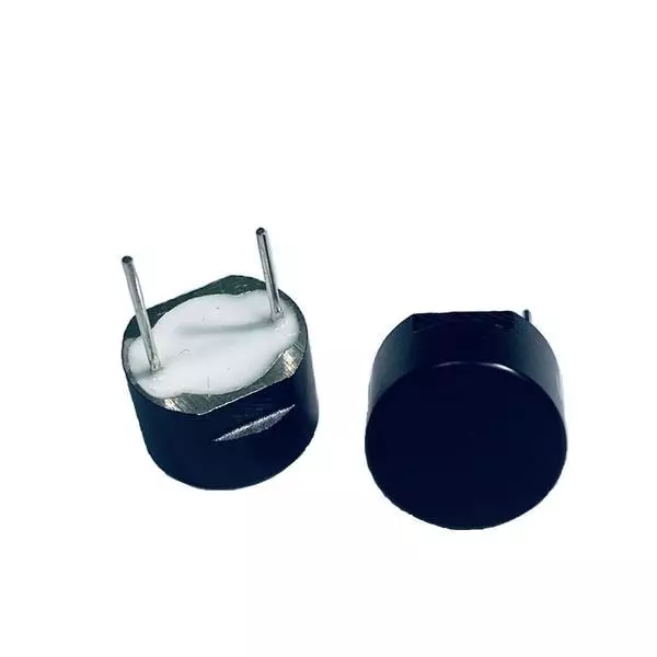 Pro-Wave Electronics Transducers Ultrasonic PCB Mount 103 dB Sound Pressure Level, 400EP14D-CBPN