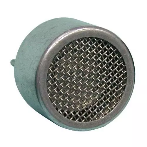 Pro-Wave Electronics Transducers Ultrasonic PCB Mount 112 dBA Sound Pressure Level, 250ST16M