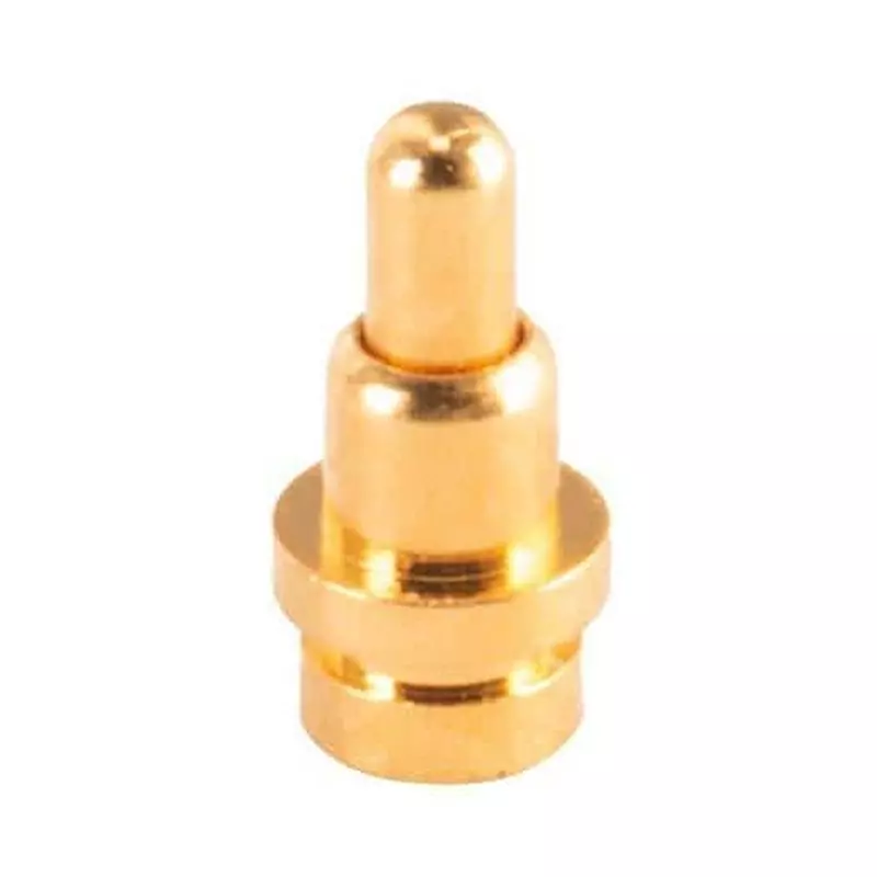 Same Sky Pogo Pin Brass, CPG-22-SMT-B