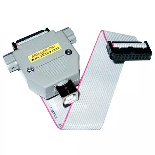 Olimex In-Circuit Debugger, ARM-USB-TINY-H