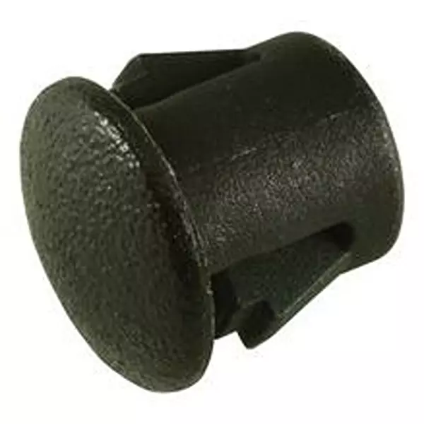 KEYSTONE Hole Plug, Nylon, 0.25In, 8600
