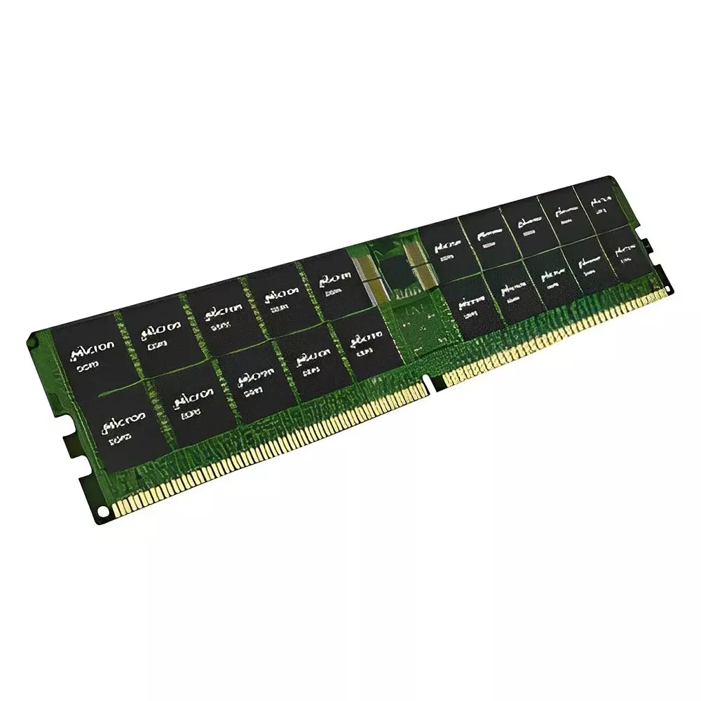 MICRON Sdram, Ddr3L Sodimm, 2Gb, 933Mhz, Mt4Ktf25664Hz-1G9P1