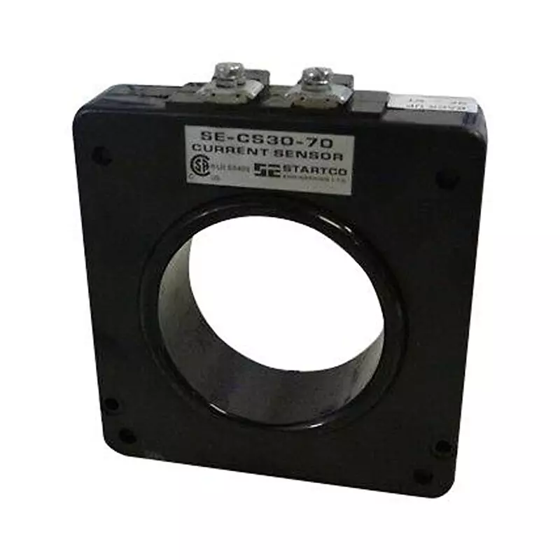 LITTELFUSE Current Transformer, 50-400Hz, 30A, Se-Cs30-70