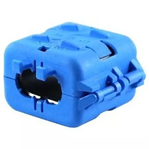 FAIR-RITE 61 Oval Cbl Core Assy/100-250Mhz/232 Ohm, 0461184751