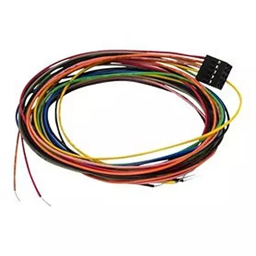 TRACO POWER Auxiliary Cable, 0.75M, Power Supply, Txo 500-Aux