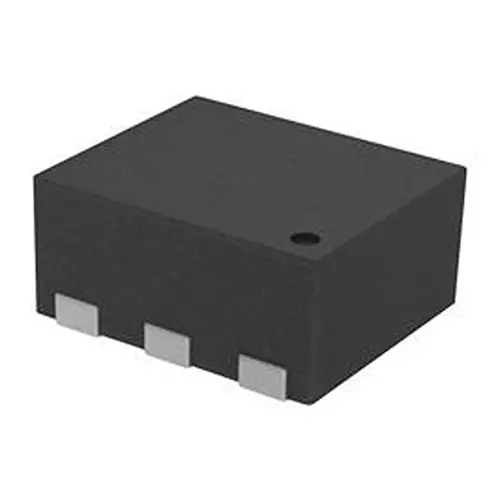 SEMTECH Esd Protection Device, 6.5V, Slp1510N6-6, Rclamp0503N.Tct