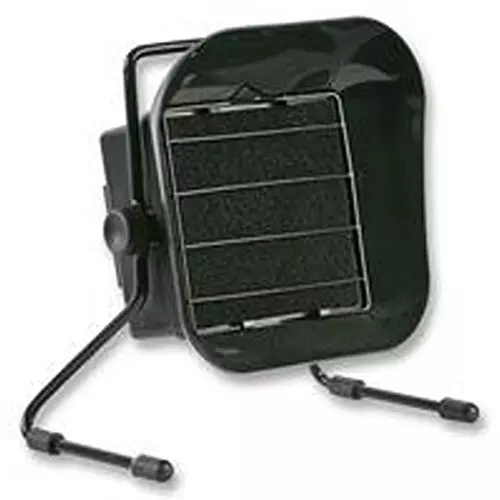 DURATOOL Fume Absorber, Bench, Top, D00374