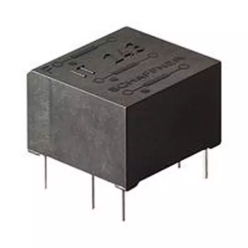 SCHAFFNER - TE CONNECTIVITY Pulse Transfmr, 35Mh, 3:1:1, It314