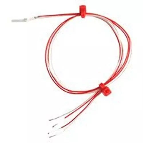 LABFACILITY Rtd, Probe W/Lead, Pt100, 250Deg C, Xf-936-Far